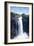 Victoria Falls-Carlos Dominguez-Framed Photographic Print