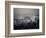 Victoria Harbour and Skyline from the Peak, Hong Kong, China-Jon Arnold-Framed Photographic Print