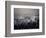 Victoria Harbour and Skyline from the Peak, Hong Kong, China-Jon Arnold-Framed Photographic Print