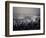 Victoria Harbour and Skyline from the Peak, Hong Kong, China-Jon Arnold-Framed Photographic Print