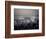 Victoria Harbour and Skyline from the Peak, Hong Kong, China-Jon Arnold-Framed Photographic Print