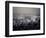 Victoria Harbour and Skyline from the Peak, Hong Kong, China-Jon Arnold-Framed Photographic Print