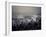 Victoria Harbour and Skyline from the Peak, Hong Kong, China-Jon Arnold-Framed Photographic Print