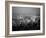 Victoria Harbour and Skyline from the Peak, Hong Kong, China-Jon Arnold-Framed Photographic Print