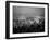 Victoria Harbour and Skyline from the Peak, Hong Kong, China-Jon Arnold-Framed Photographic Print