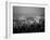 Victoria Harbour and Skyline from the Peak, Hong Kong, China-Jon Arnold-Framed Photographic Print