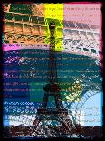 Palais Garnier Paris, Opera House 3-Victoria Hues-Giclee Print