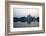 Victoria Memorial, Chowringhee, Kolkata (Calcutta), West Bengal, India, Asia-Bruno Morandi-Framed Photographic Print