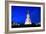 Victoria Memorial, London, England, United Kingdom-Felipe Rodriguez-Framed Photographic Print