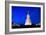 Victoria Memorial, London, England, United Kingdom-Felipe Rodriguez-Framed Photographic Print