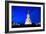 Victoria Memorial, London, England, United Kingdom-Felipe Rodriguez-Framed Photographic Print