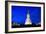 Victoria Memorial, London, England, United Kingdom-Felipe Rodriguez-Framed Photographic Print