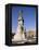 Victoria Memorial Outside Buckingham Palace, London, England, United Kingdom-Adam Woolfitt-Framed Premier Image Canvas