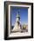 Victoria Memorial Outside Buckingham Palace, London, England, United Kingdom-Adam Woolfitt-Framed Photographic Print