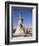 Victoria Memorial Outside Buckingham Palace, London, England, United Kingdom-Adam Woolfitt-Framed Photographic Print