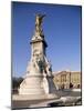 Victoria Memorial Outside Buckingham Palace, London, England, United Kingdom-Adam Woolfitt-Mounted Photographic Print