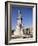 Victoria Memorial Outside Buckingham Palace, London, England, United Kingdom-Adam Woolfitt-Framed Photographic Print