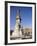 Victoria Memorial Outside Buckingham Palace, London, England, United Kingdom-Adam Woolfitt-Framed Photographic Print