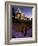 Victoria Parliament Building, British Columbia, Canada-Michele Westmorland-Framed Photographic Print