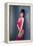 Victoria Principal-null-Framed Stretched Canvas