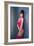 Victoria Principal-null-Framed Photo