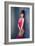 Victoria Principal-null-Framed Photo