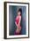 Victoria Principal-null-Framed Photo