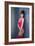 Victoria Principal-null-Framed Photo