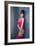 Victoria Principal-null-Framed Photo