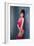 Victoria Principal-null-Framed Photo