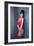 Victoria Principal-null-Framed Photo