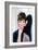 Victoria Principal-null-Framed Photo