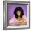 Victoria Principal-null-Framed Photo