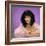 Victoria Principal-null-Framed Photo