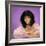 Victoria Principal-null-Framed Photo