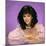 Victoria Principal-null-Mounted Photo