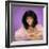 Victoria Principal-null-Framed Photo