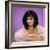 Victoria Principal-null-Framed Photo