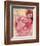 Victoria's Secret-Joani-Framed Art Print