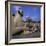 Victoria Square and Council House, Birmingham, West Midlands, England, United Kingdom-Geoff Renner-Framed Photographic Print