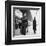 Victoria Station, London-Toni Frissell-Framed Photo