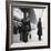 Victoria Station, London-Toni Frissell-Framed Photo