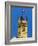 Victoria Tower and Houses of Parliament-Rudy Sulgan-Framed Photographic Print