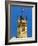 Victoria Tower and Houses of Parliament-Rudy Sulgan-Framed Photographic Print