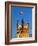 Victoria Tower and Houses of Parliament-Rudy Sulgan-Framed Photographic Print