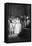 Victoria Weds Albert-George Hayter-Framed Stretched Canvas