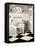 Victorian Bathroom-Mindy Sommers-Framed Premier Image Canvas