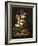 Victorian Bouquet, C. 1850-Severin Roesen-Framed Giclee Print