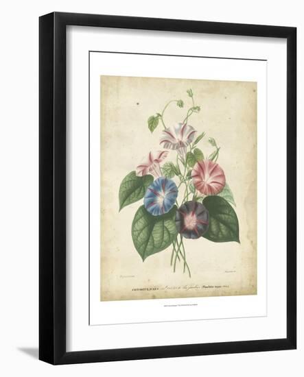 Victorian Bouquet I-Maubert-Framed Art Print