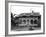 Victorian cottage in Waveland, Mississippi, 1936-Walker Evans-Framed Photographic Print